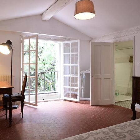 Chateau Saint-Esprit Bed and Breakfast Draguignan Buitenkant foto