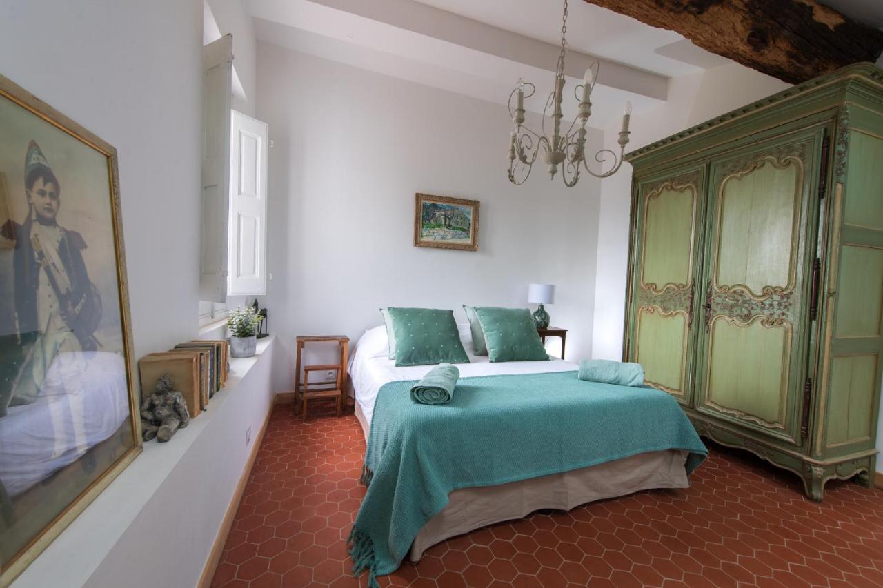 Chateau Saint-Esprit Bed and Breakfast Draguignan Buitenkant foto