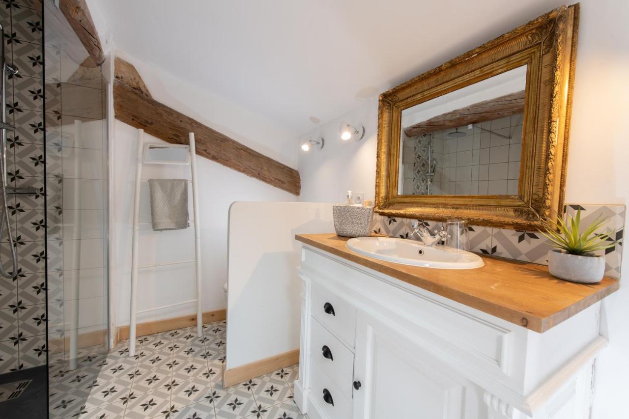 Chateau Saint-Esprit Bed and Breakfast Draguignan Buitenkant foto